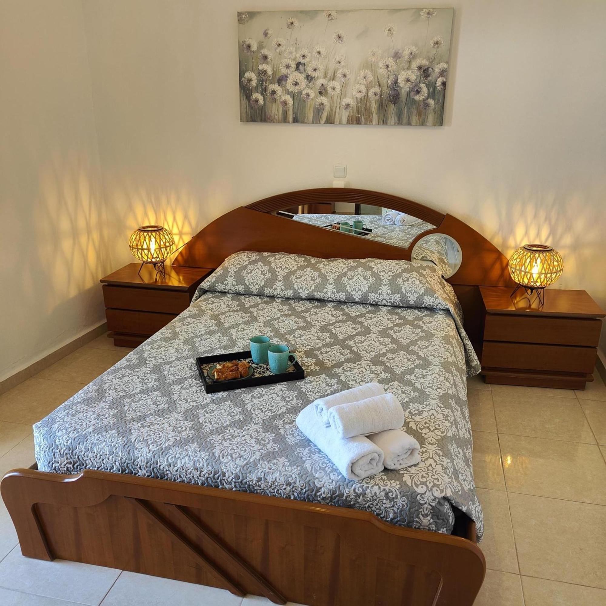 Holiday home Casa Di Rena Private House With Sunset View Kritinia