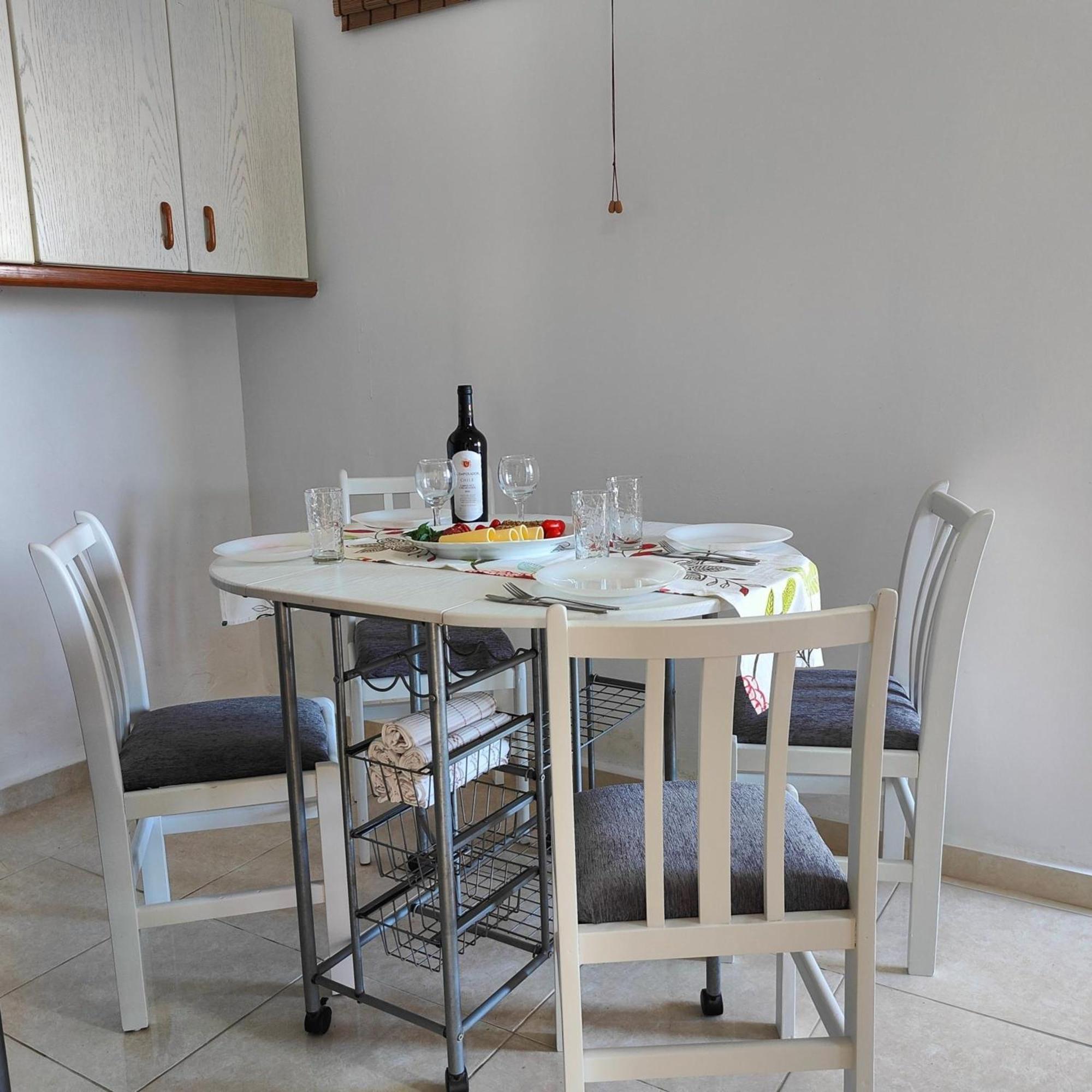 Holiday home Casa Di Rena Private House With Sunset View *