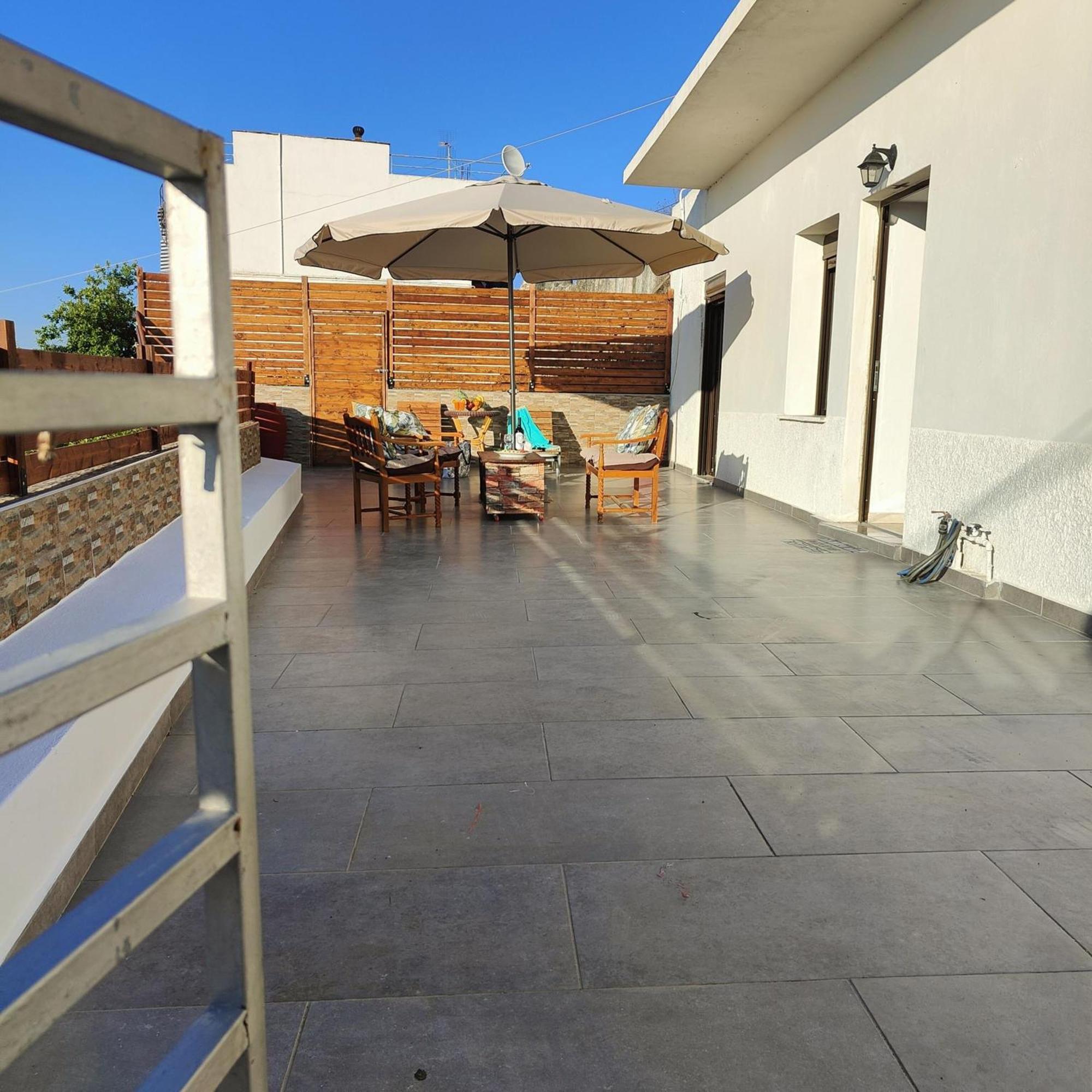 Casa Di Rena Private House With Sunset View Holiday home *