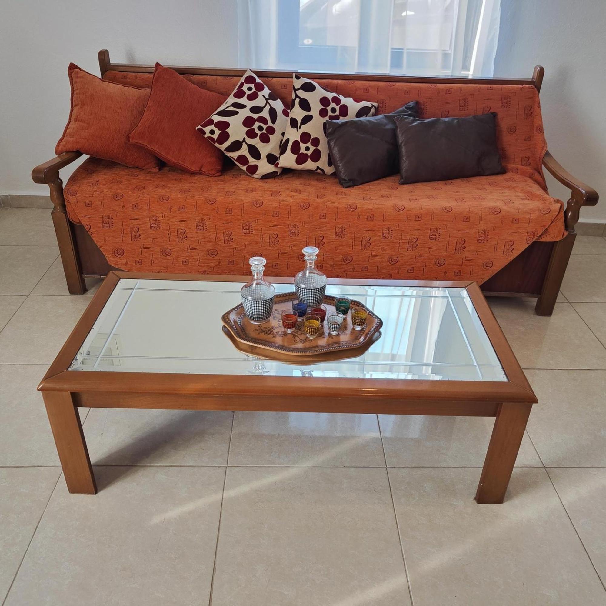 Semesterbostad Casa Di Rena Private House With Sunset View *