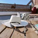 Casa Di Rena Private House With Sunset View