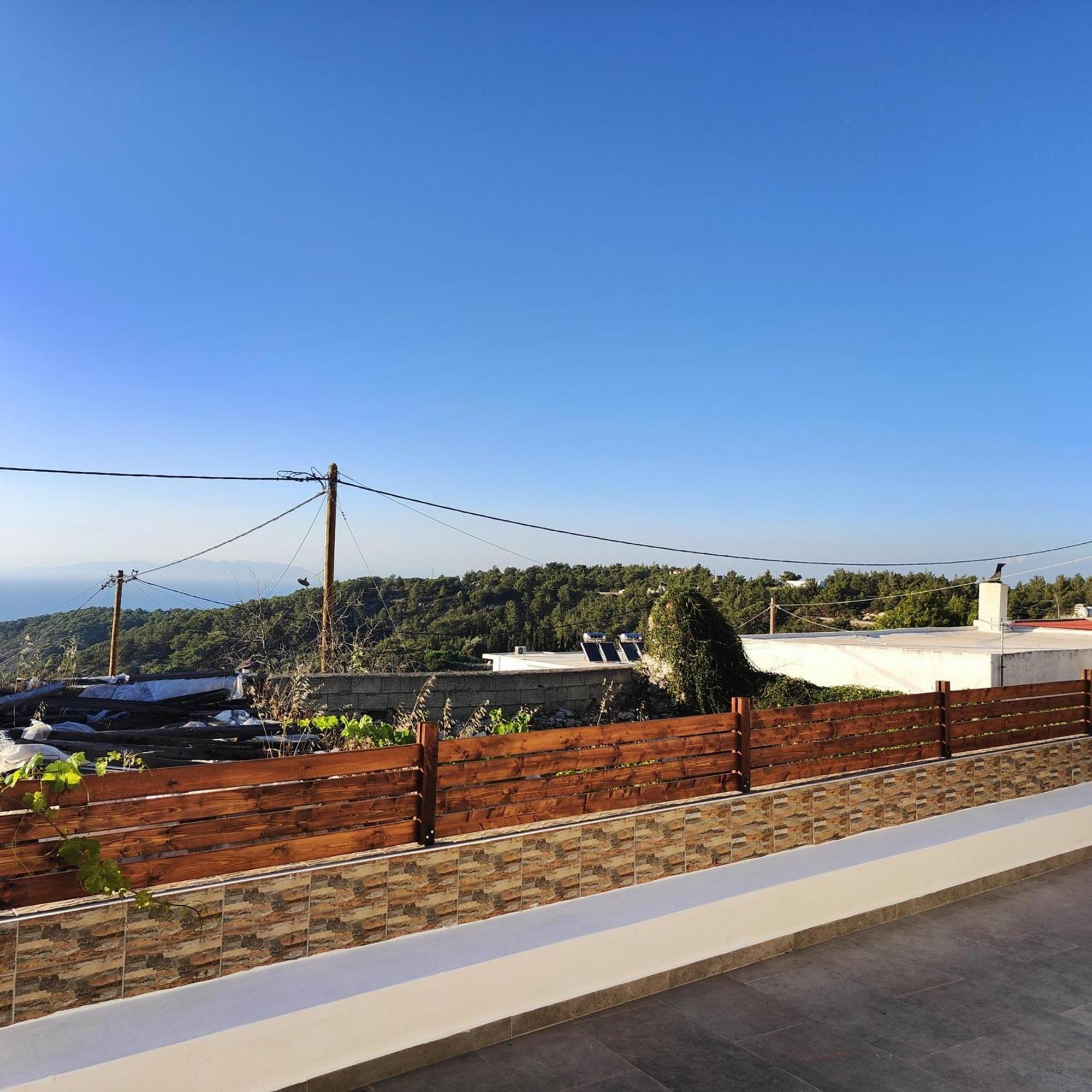 Holiday home Casa Di Rena Private House With Sunset View